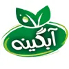 محصولات برند آبگینه