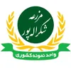 محصولات برند شکراله پور