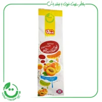 لواشک زردآلو ون - 70 گرم