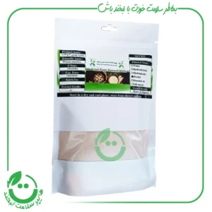 پودر عصاره ریشه آشواگاندا ـ 100 گرم
