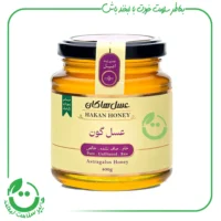 عسل گون هاکان - 400 گرم