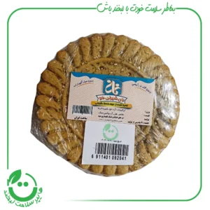 بیسکویت جو رژیمی