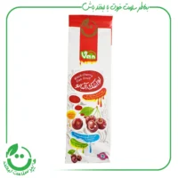 لواشک آلبالو ون - 70 گرم
