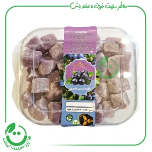 لوکوم بلوبری کندو ـ 400 گرم