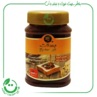 عصاره گندم جوانه زده به مالت - 400 گرم