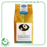 دمنوش بابونه ارگانیک باغ فیروزه - 60 گرم