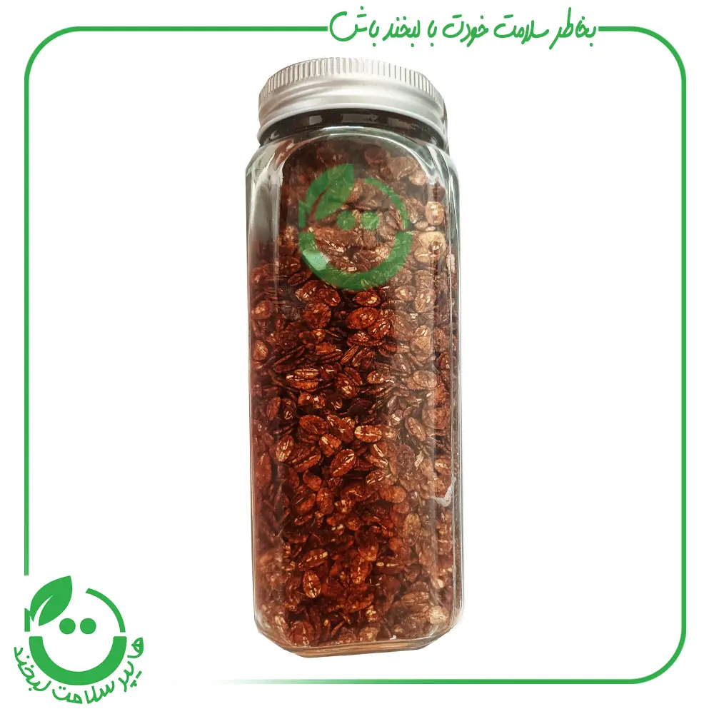 گرانولا شکلاتی اکولا ـ 390 گرم