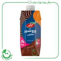 پرو شیر کاکایویی کاله ـ330 میل