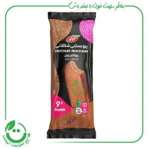 پرو بستنی شکلاتی چوبی کاله - 60 گرم