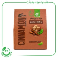 حبه استویا دارچینی بیلو - 300 گرم
