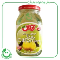 مربا بالنگ آیش - 350 گرم