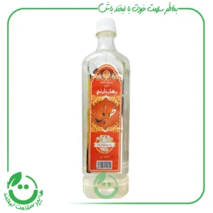عرق بهارنارنج طوبی - 900 سی سی