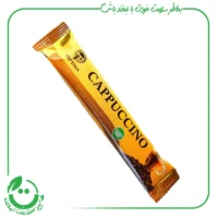 کاپوچینو کلاسیک - 10 گرم