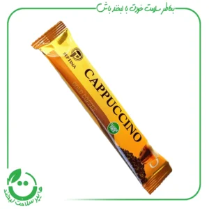 کاپوچینو کلاسیک - 10 گرم
