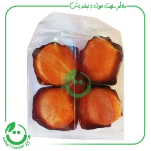 مافین طلایی بدون گلوتن کاله - 160 گرم