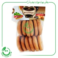 کلوچه سالم نارگیلی نفس