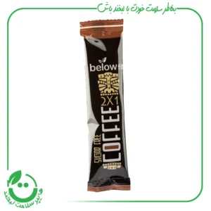 کافی میکس 2*1 بیلو - 20 ساشه