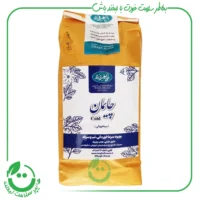 دمنوش چایمان(سرماخوردگی) ارگانیک باغ فیروزه ـ 75 گرم