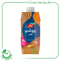 پرو شیر کوکی کاله ـ330 میل