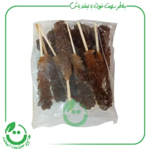 نبات سرخ چوبی سرو کشمر ـ 300 گرم