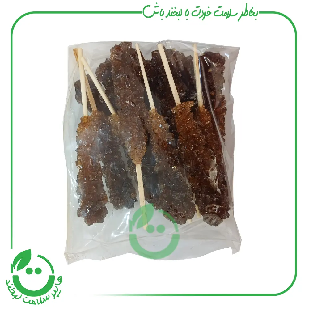 نبات سرخ چوبی سرو کشمر ـ 300 گرم