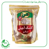کشک آجیلی سالم نفس