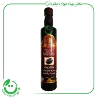 سرکه بالزامیک خرما ارگانیک مانادیت - 500 میل