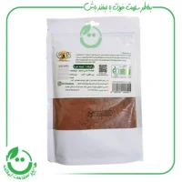 پودر هسته خرما فلاوینا - 200 گرم