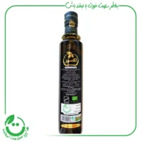 روغن زیتون فرابکر پرس سرد اکسیر 500 میل