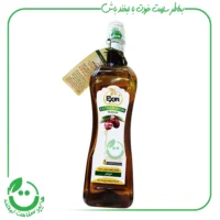 روغن زیتون فرابکر پرس سرد اکسیر 970 میل