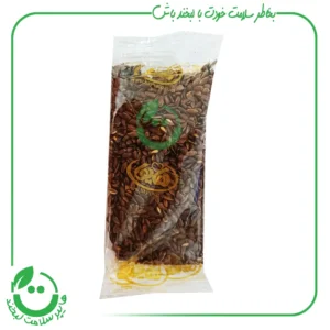کتان برشته هایوا - 16 گرم