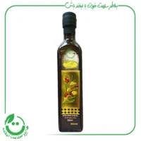 روغن زیتون فرابکر فدک