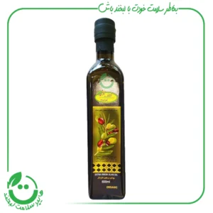 روغن زیتون فرابکر فدک