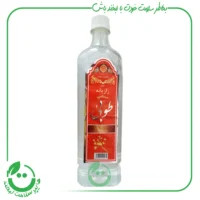 عرق رازیانه طوبی - 900 سی سی