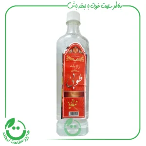 عرق رازیانه طوبی - 900 سی سی