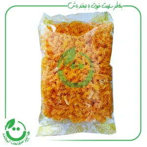 ماکارونی بدون گلوتن پیچی آی سودا ـ 500 گرم