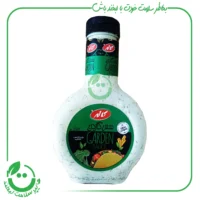 سس گاردن کاله - 440 گرم