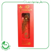 ریشه جینسینگ 111 - 30 گرم
