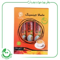 ماسالا جنسینگ پپتینا - 10 ساشه
