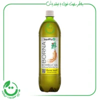 کامبوچا جینسینگ برنا ـ 1 لیتر