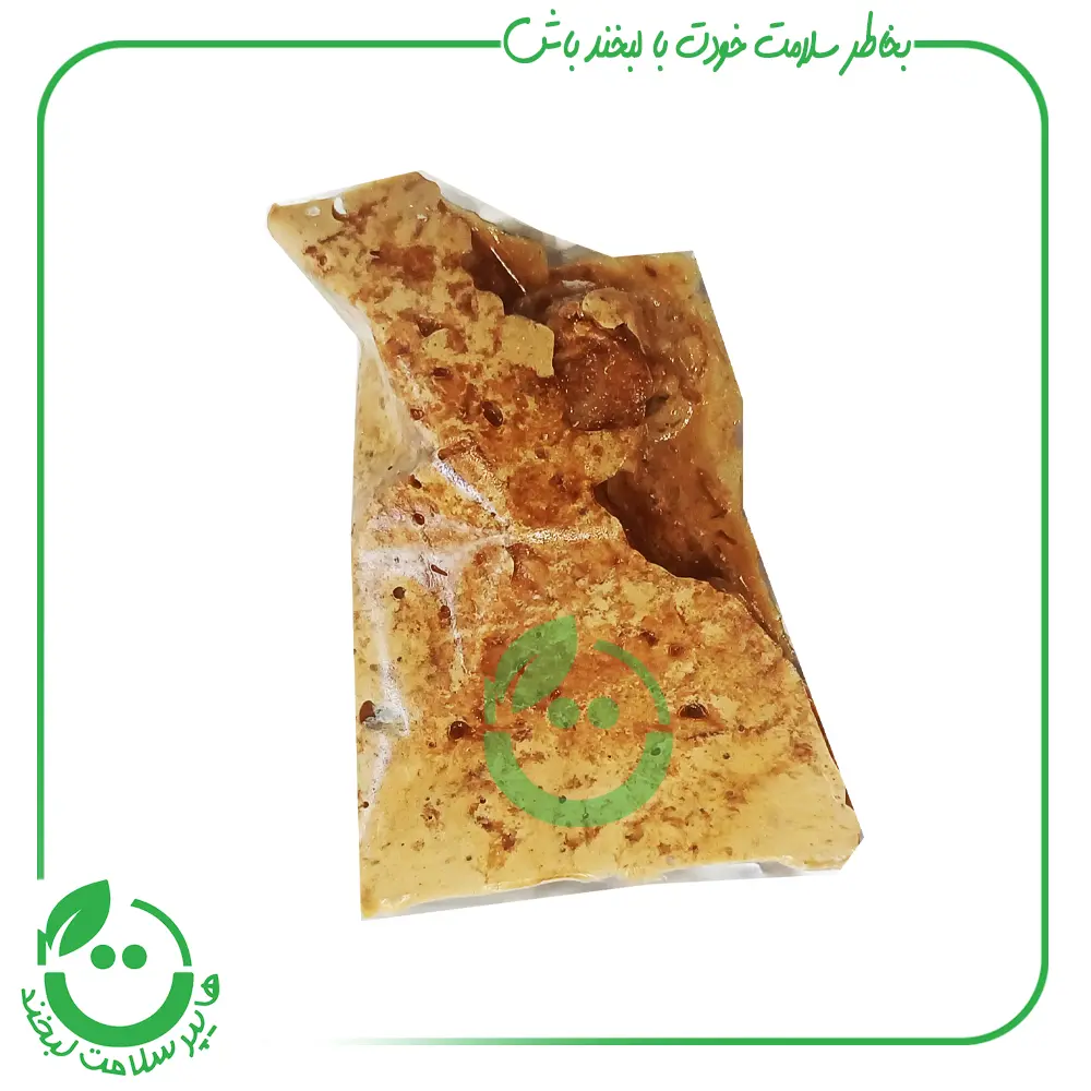 حلوا مغزین خانه انگور - 200 گرم