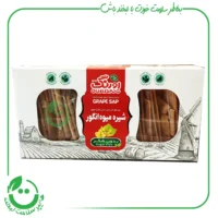 نان بیسکویت حاوی شیره انگور اورنگ ـ 310گرم
