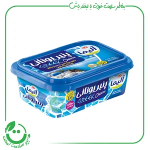 پنیر یونانی آلیما - 300 گرم