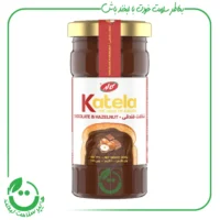 کاتلا شکلات فندق کاله ـ 200 گرم