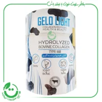 کلاژن هیدرولیز شده گاوی آترین - 100 گرم