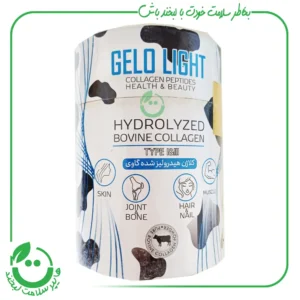 کلاژن هیدرولیز شده گاوی آترین - 100 گرم