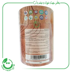 کلاژن هیدرولیز شده شتری آترین - 100 گرم
