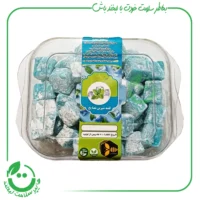 لوکوم نعنا یخ کندو ـ 400 گرم