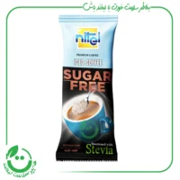 آیس کافی رژیمی نیتل ـ 6 ساشه