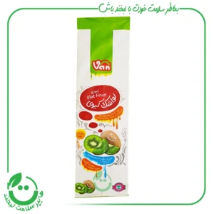 لواشک کیوی ون - 70 گرم